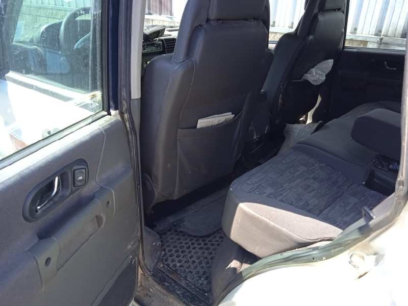 land rover discovery (lt) del año 2002