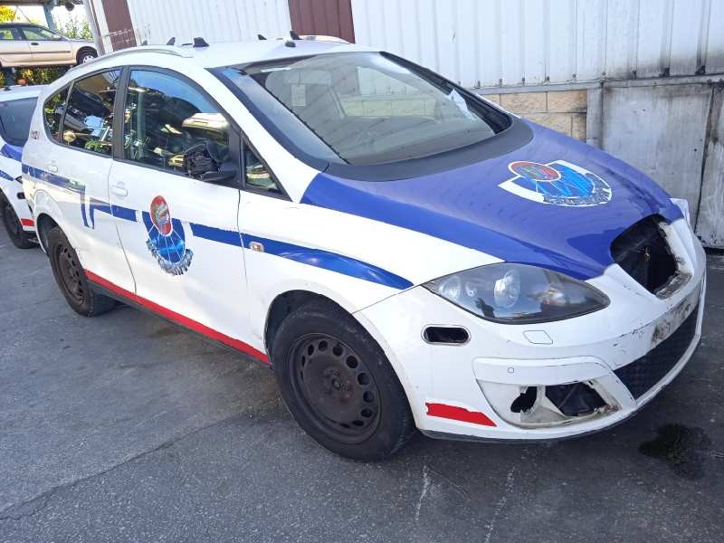 seat altea xl (5p5) del año 2011