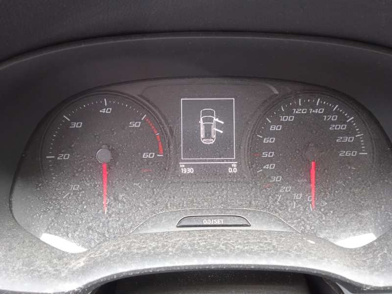 seat ateca (kh7) del año 2020