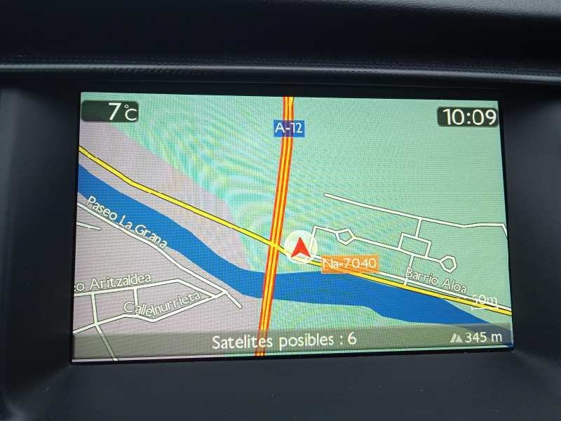 peugeot 508 del año 2013