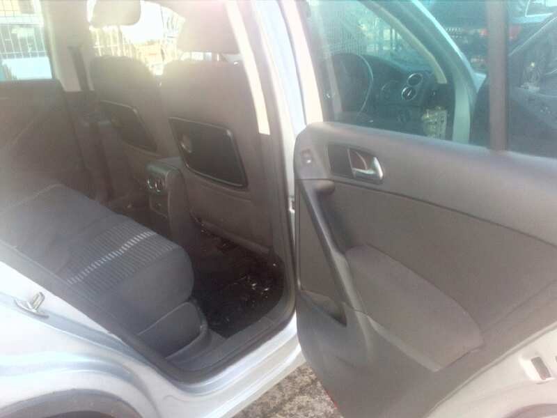 volkswagen tiguan (5n1) del año 2010