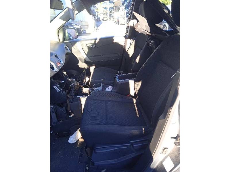 renault koleos del año 2009