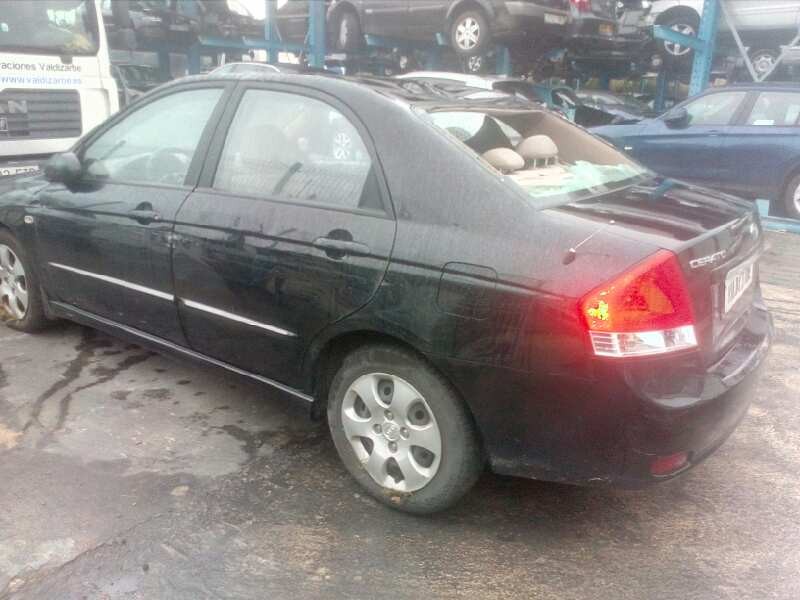 kia cerato del año 2006