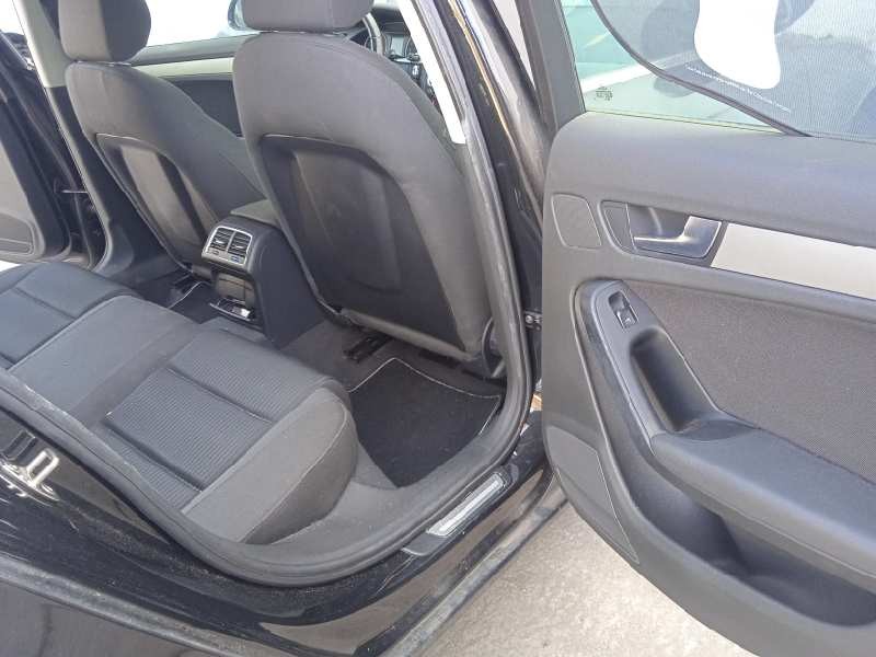 audi a4 ber. (b8) del año 2008