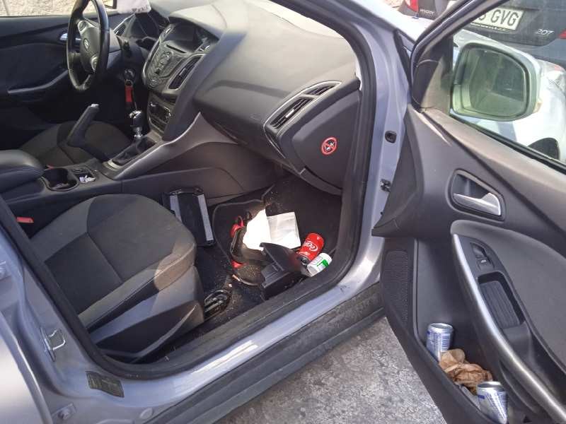 ford focus lim. del año 2014