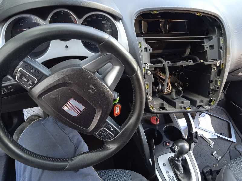 seat altea xl (5p5) del año 2011