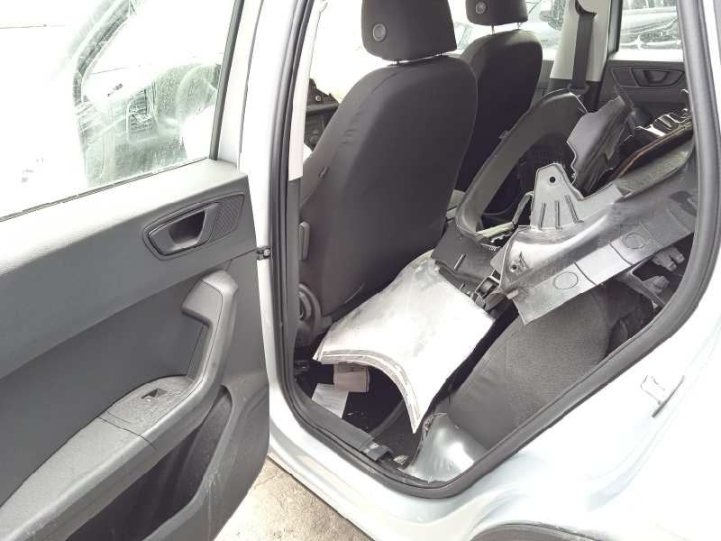 seat ateca (kh7) del año 2020