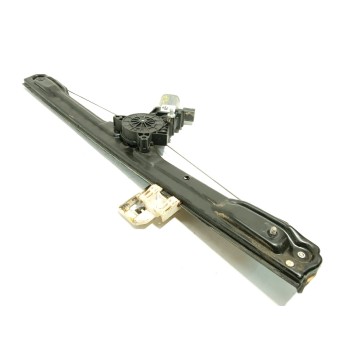 Recambio de elevalunas delantero izquierdo para iveco daily vi caja/chasis 35s15, 35c15, 40c15, 50c15, 60c15, 65c15, 70c15 refer