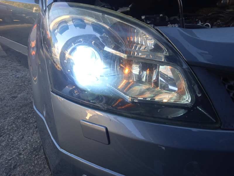 renault koleos del año 2009