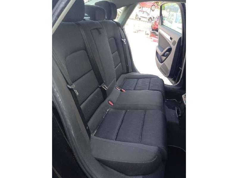 audi a4 ber. (b8) del año 2008