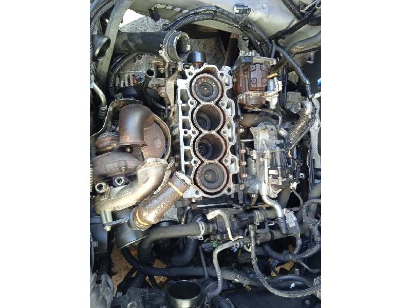 ford focus lim. del año 2014