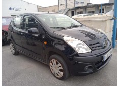 NISSAN PIXO (UAO)