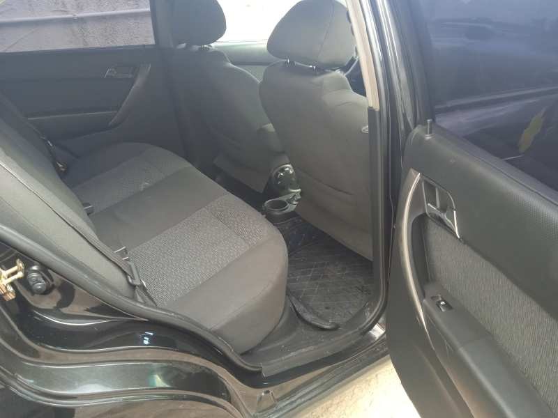 chevrolet aveo del año 2007