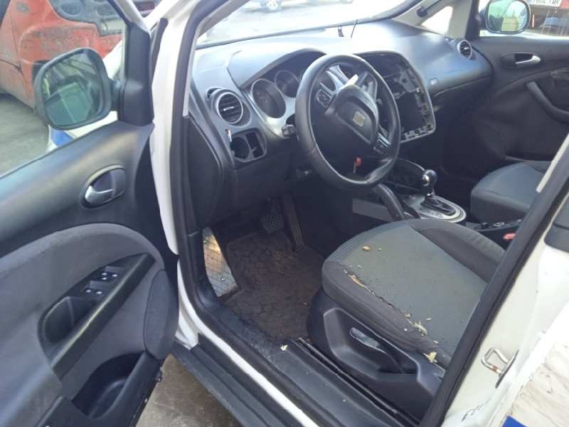 seat altea xl (5p5) del año 2011