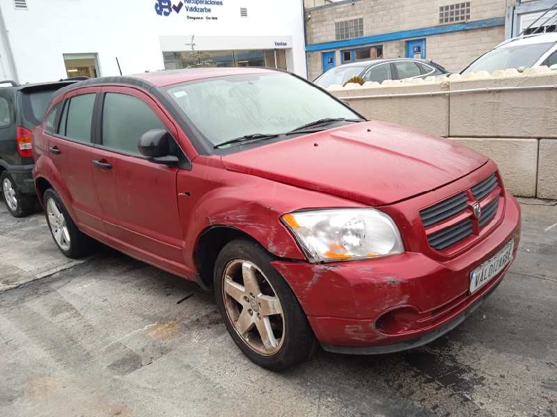 dodge caliber del año 2008