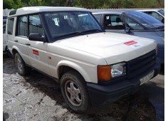 LAND ROVER DISCOVERY (LT)
