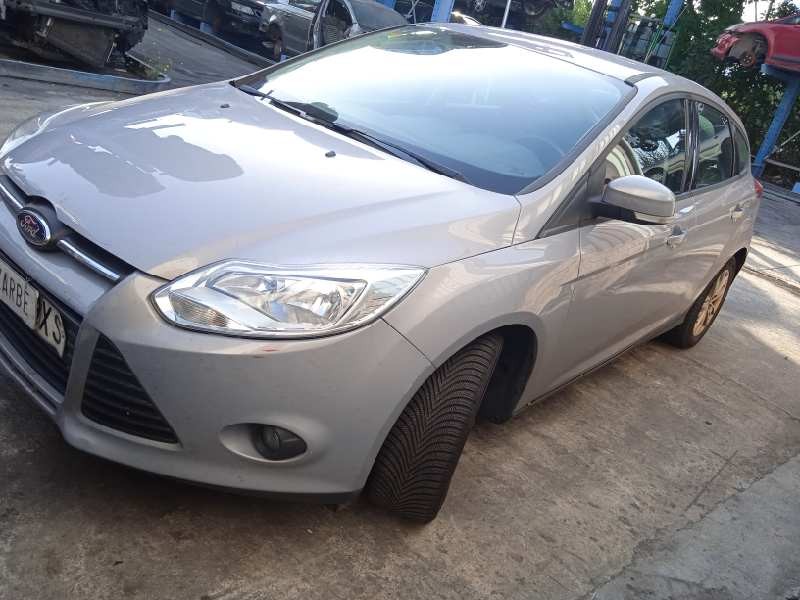 ford focus lim. del año 2014