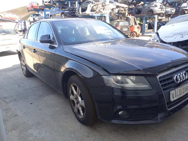 audi a4 ber. (b8) del año 2008