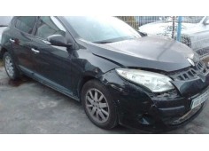 RENAULT MEGANE III BERLINA 5 P