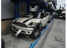 mini mini (r56) del año 2008