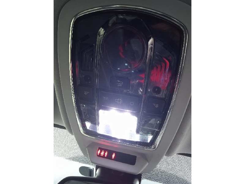 peugeot 508 del año 2013