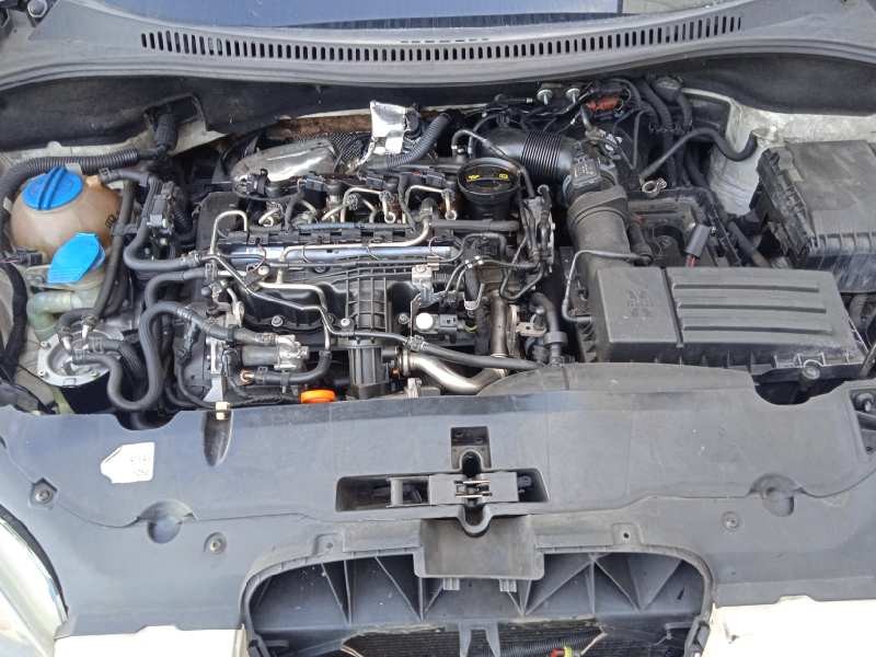 seat altea xl (5p5) del año 2011