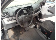 nissan pixo (uao) del año 2010 2