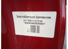 dodge caliber del año 2008 2