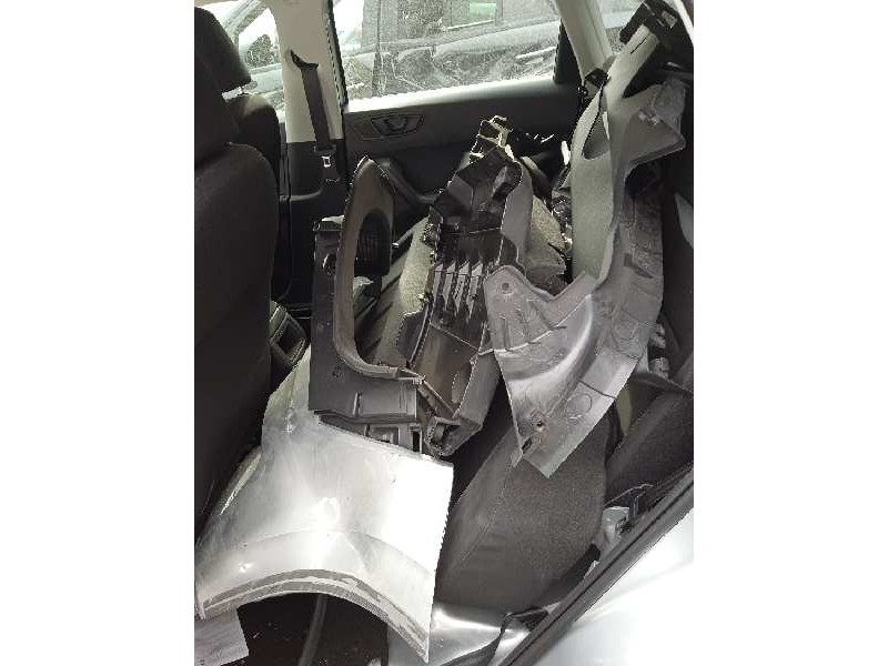 seat ateca (kh7) del año 2020