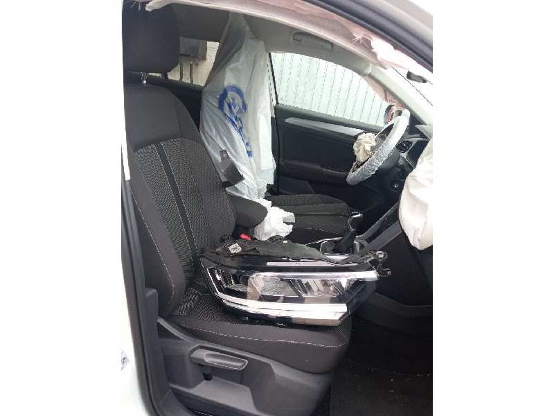 volkswagen t-roc del año 2023