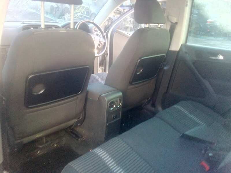 volkswagen tiguan (5n1) del año 2010