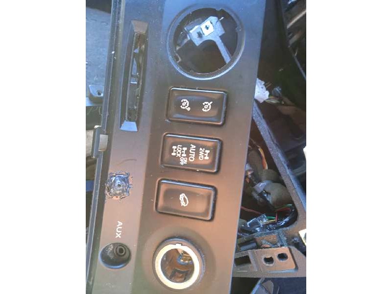 renault koleos del año 2009