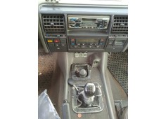 land rover discovery (lt) del año 2002 2