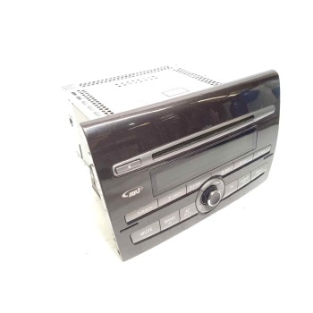 SISTEMA AUDIO / RADIO CD 51865377 735515910