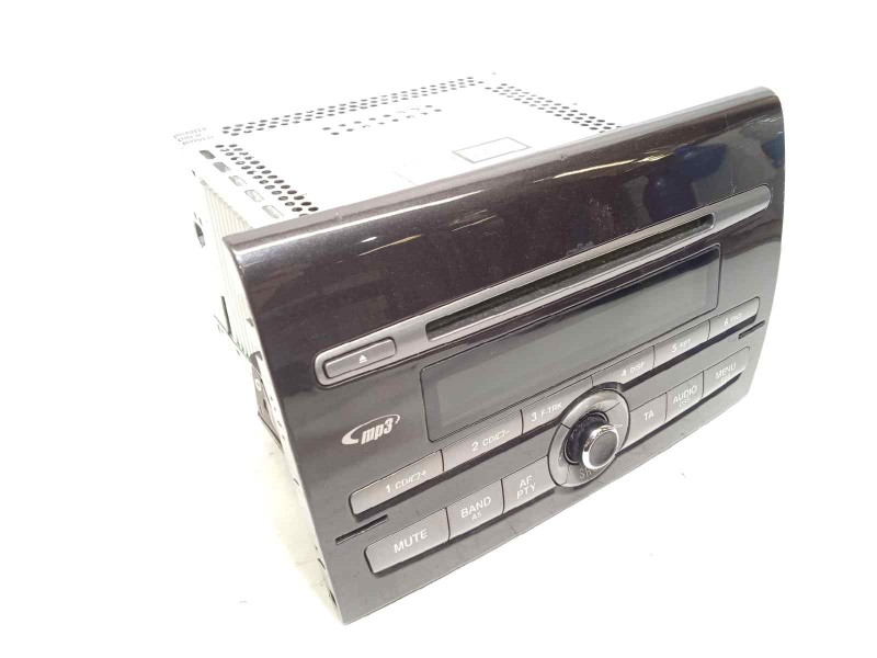 SISTEMA AUDIO / RADIO CD 51865377 735515910