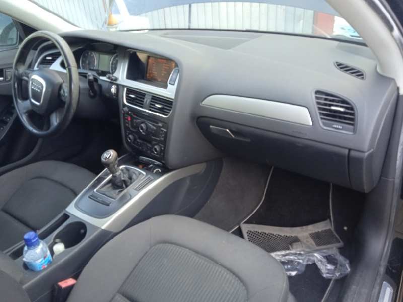 audi a4 ber. (b8) del año 2008