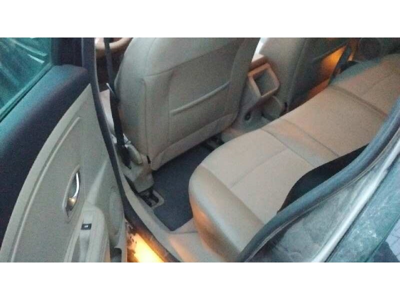 renault megane iii berlina 5 p del año 2008