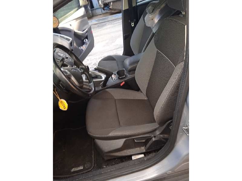 ford focus lim. del año 2014