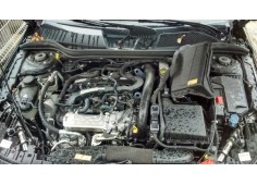 mercedes-benz clase gla (w156) del año 2016 2