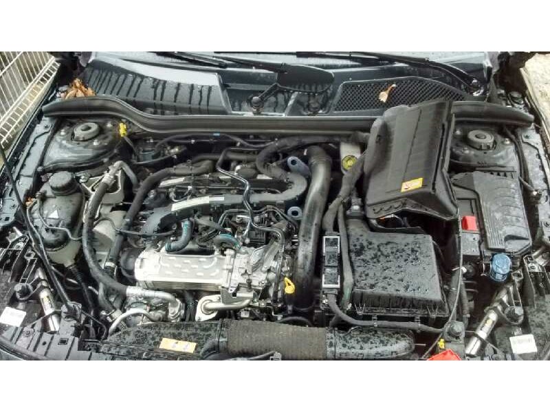 mercedes-benz clase gla (w156) del año 2016