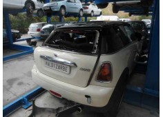 mini mini (r56) del año 2008 2