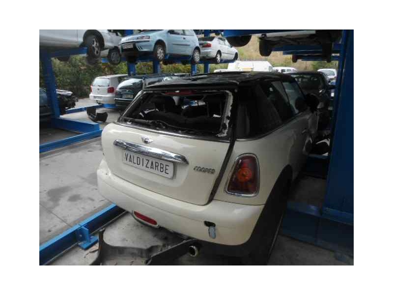 mini mini (r56) del año 2008