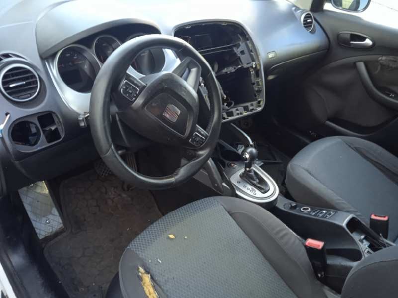 seat altea xl (5p5) del año 2011