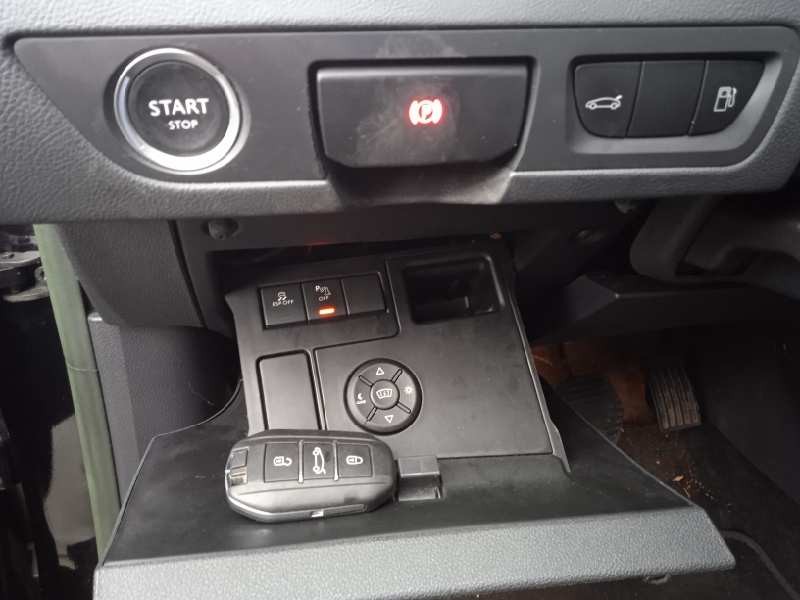 peugeot 508 del año 2013