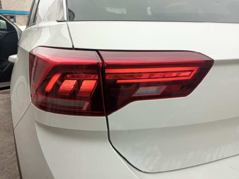 volkswagen t-roc del año 2023