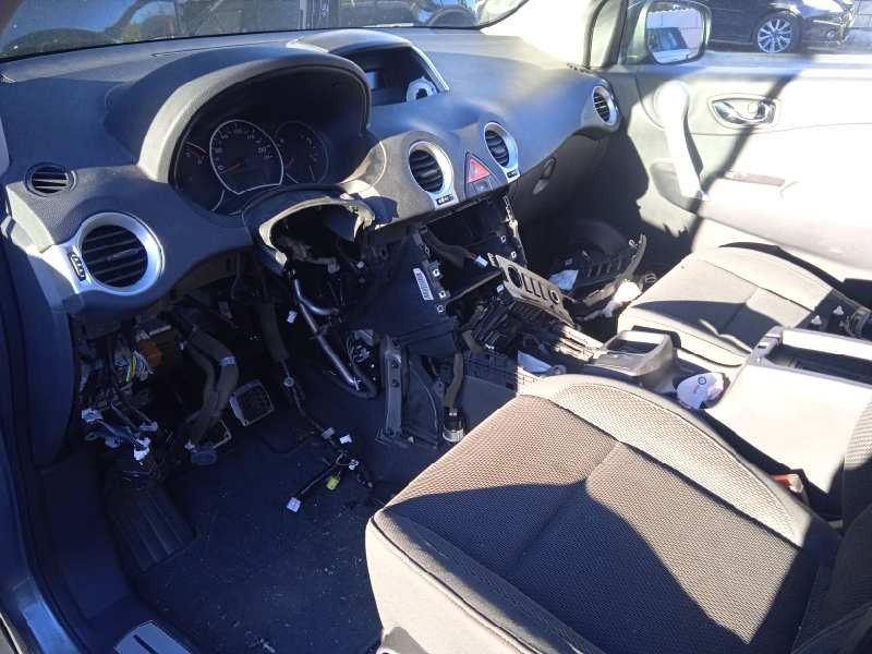 renault koleos del año 2009