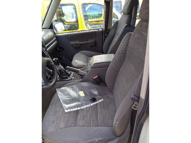 land rover discovery (lt) del año 2002