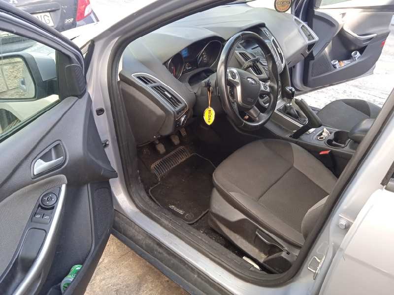 ford focus lim. del año 2014