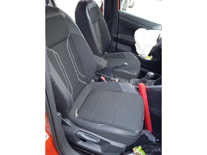 volkswagen polo del año 2018