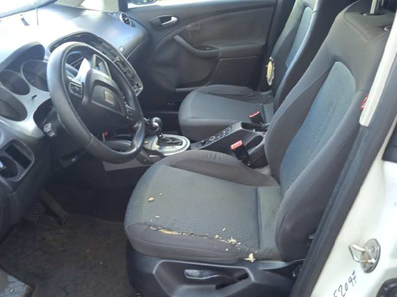 seat altea xl (5p5) del año 2011